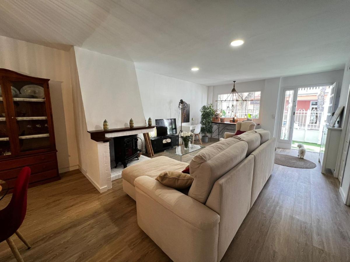 Apartment Casa Isabel Aeropuerto Feria Valencia *