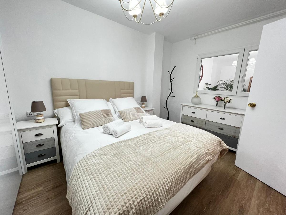 Apartment Casa Isabel Aeropuerto Feria Valencia Partida de La Canada
