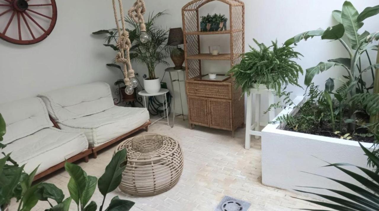 Casa Isabel Aeropuerto Feria Valencia Apartment Partida de La Canada