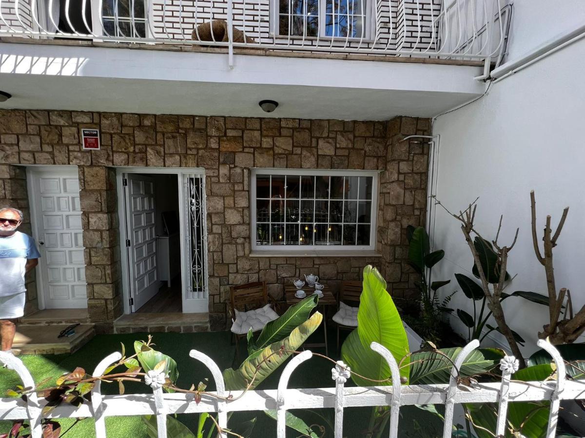 Casa Isabel Aeropuerto Feria Valencia Apartment