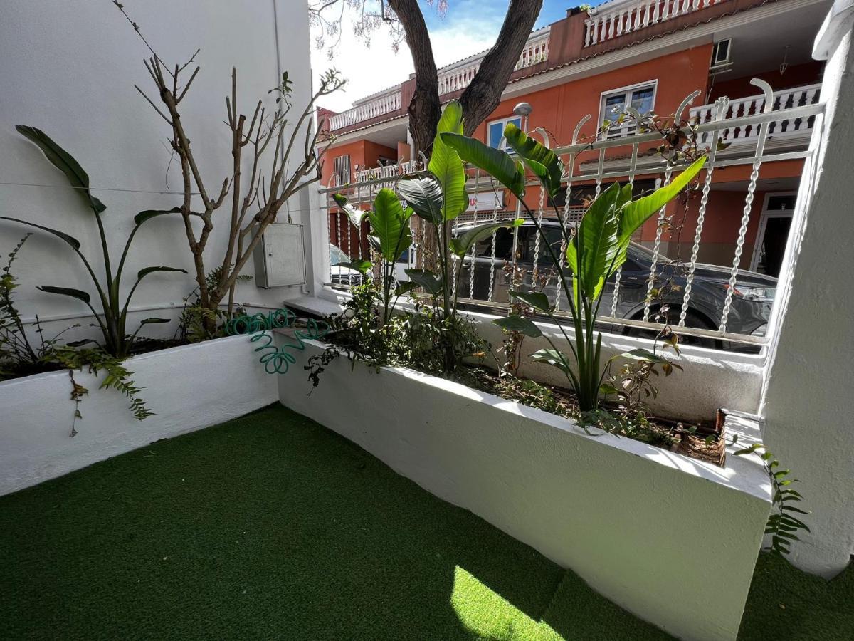 Appartement Casa Isabel Aeropuerto Feria Valencia Partida de La Cañada