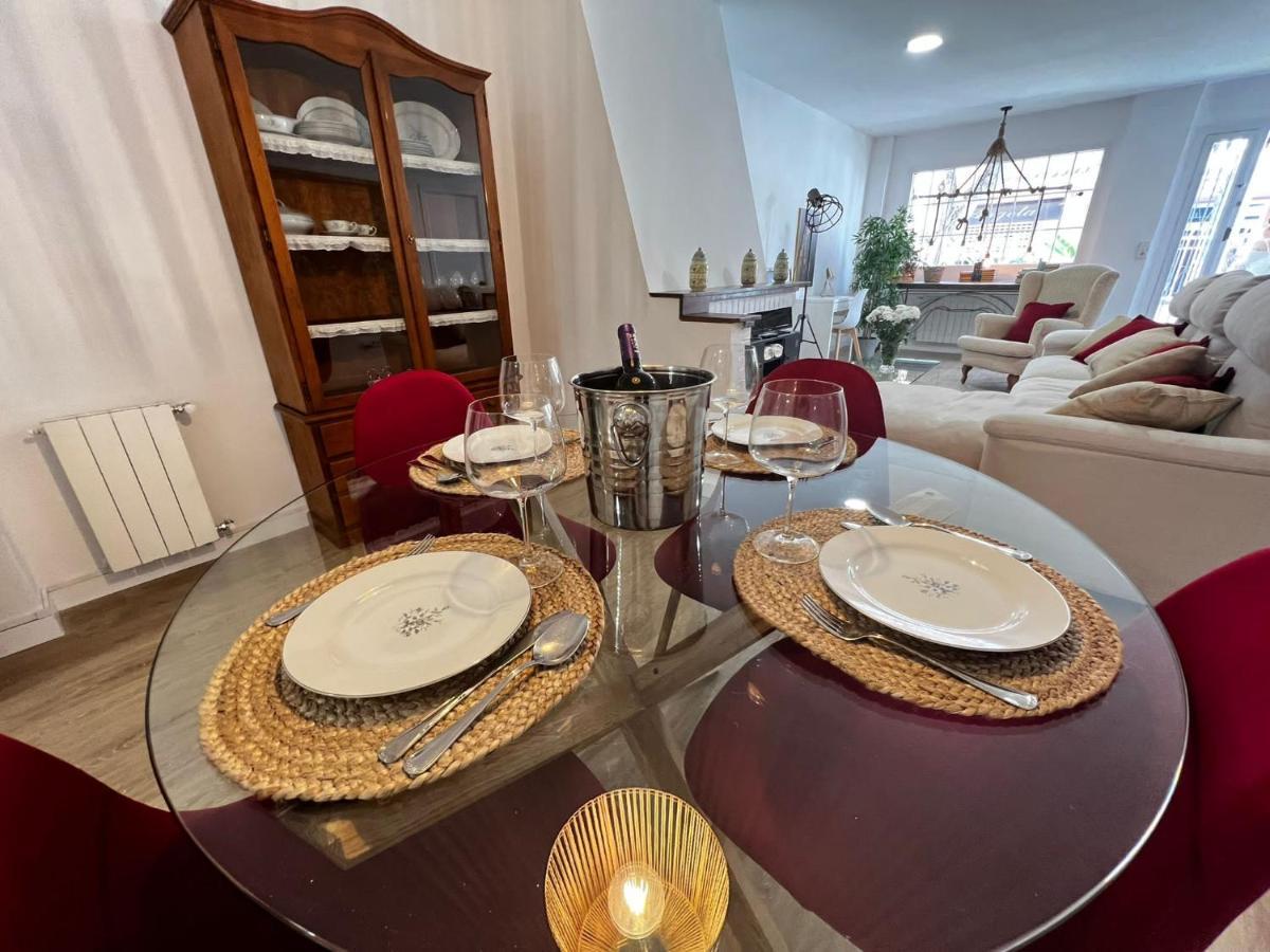 Appartement Casa Isabel Aeropuerto Feria Valencia